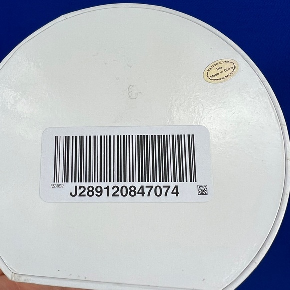 NWT/NIB🤩 |•ISAAC MIZRAH•| Live! Yellow & White Polka Dot Stretch Band Watch - Picture 9 of 12